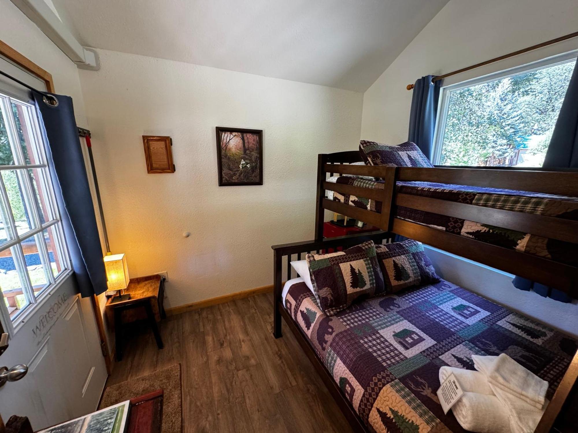 Idleyld Park Umpqua'S Last Resort - Wilderness Cabins, Rv Park & Glamping מראה חיצוני תמונה