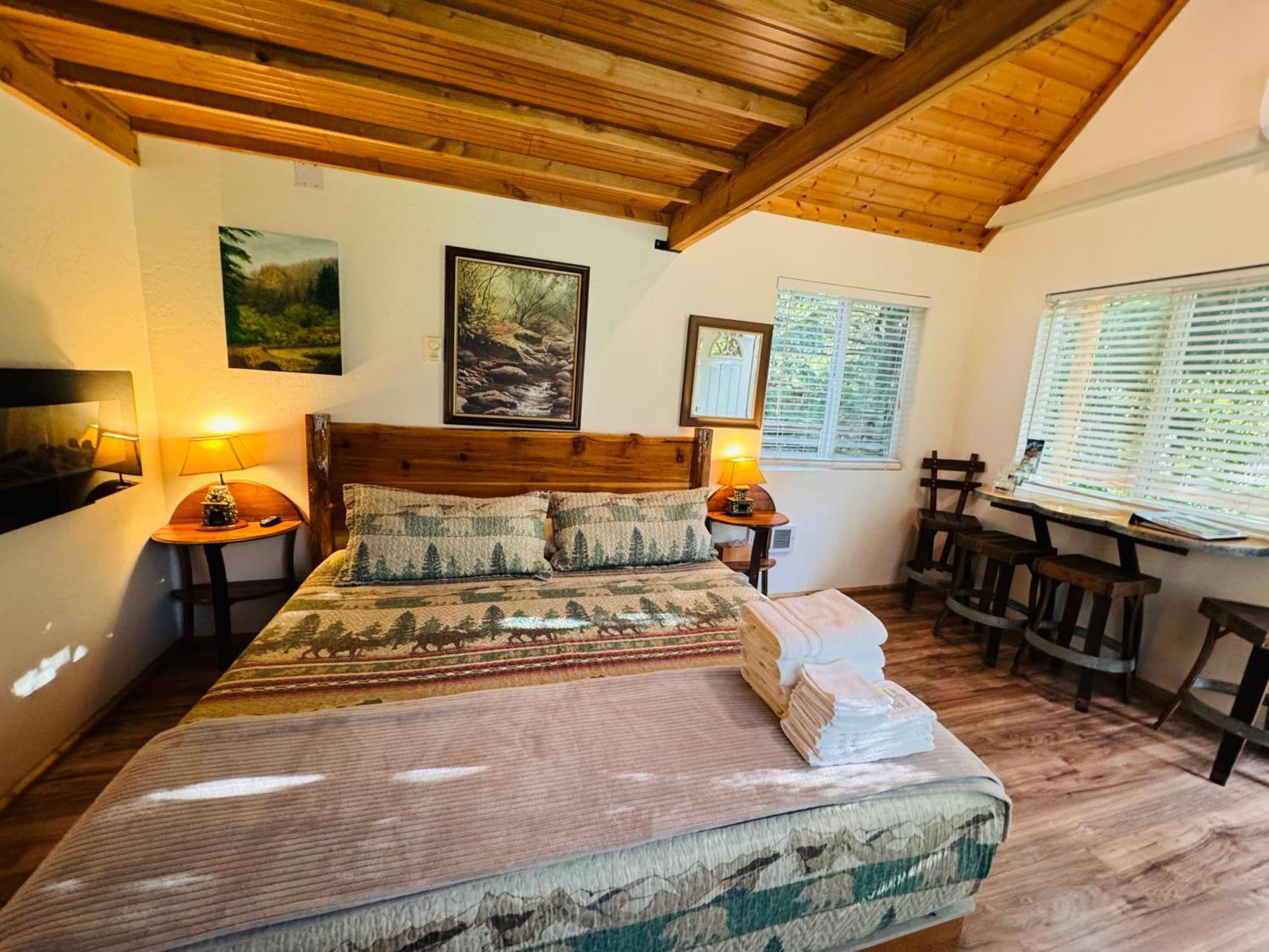 Idleyld Park Umpqua'S Last Resort - Wilderness Cabins, Rv Park & Glamping מראה חיצוני תמונה